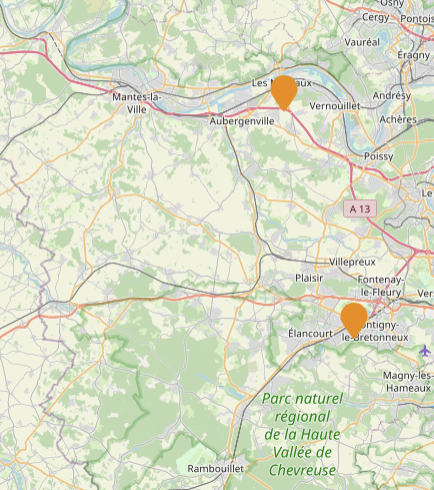 image du plan